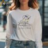 Peanuts Snoopy Beach Vibes For The Whole Family T shirt 4 Long sleeve shirt