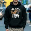 Penn State Nittany Lions Hyper Local Blanket Toss Mascot T shirt 5 Hoodie