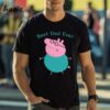 Peppa Pig Daddy Best Dad Ever T shirt Fathers Day Gift Tee 1 Shirt