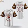 Personalized Love Mickey Mouse Cartoon Movie 3D Baseball Jersey 1 jersey