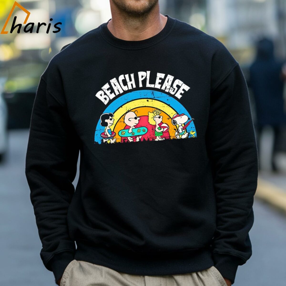 Pete Maravich Pistol Pete Vintage Shirt 4 Sweatshirt