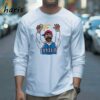 Phillygoat Angry Sixers Fan Shirt 3 Long sleeve shirt
