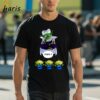 Piccolo Dad Essential T shirt Happy Fathers Day Gift 1 shirt