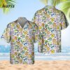 Pikachu Summer Vacation Beach Family Hawaiian Shirt 2 2