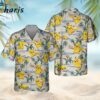 Pikachu Summer Vacation Beach Family Hawaiian Shirt Summer Beach Best Gift 1 1