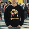 Pinocchio And Grand Dad Geppetto T shirt 5 sweatshirt