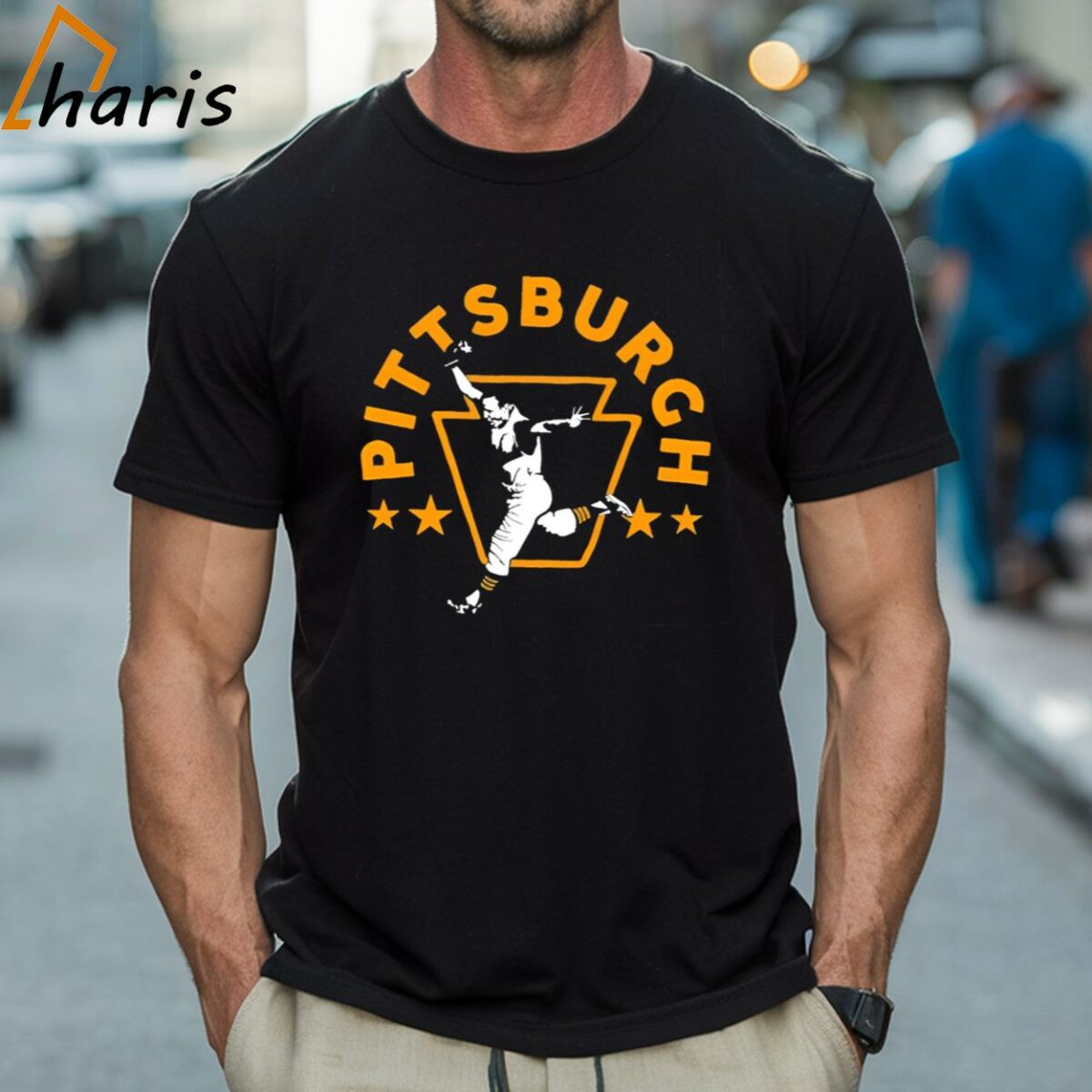 Pittsburgh Pirate Bill Mazeroski Legendary Baseball Walk Off Home Run Shirt 1 Shirt