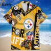 Pittsburgh Steelers NFL Summer Hawaiian Shirt 1 1