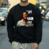 Play It Again Luke Bryan Shirt 4 Sweatshirt