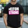 Pretty Deadly eltonstrong T shirt 1 Shirt