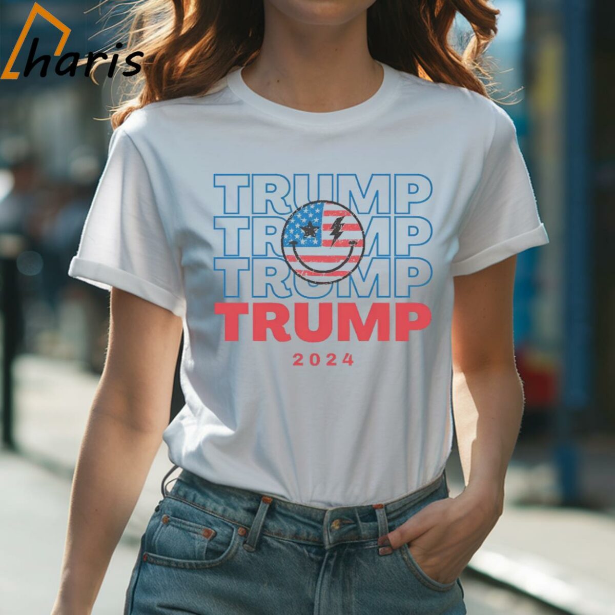 Pro Trump 2024 Shirt 1 Shirt