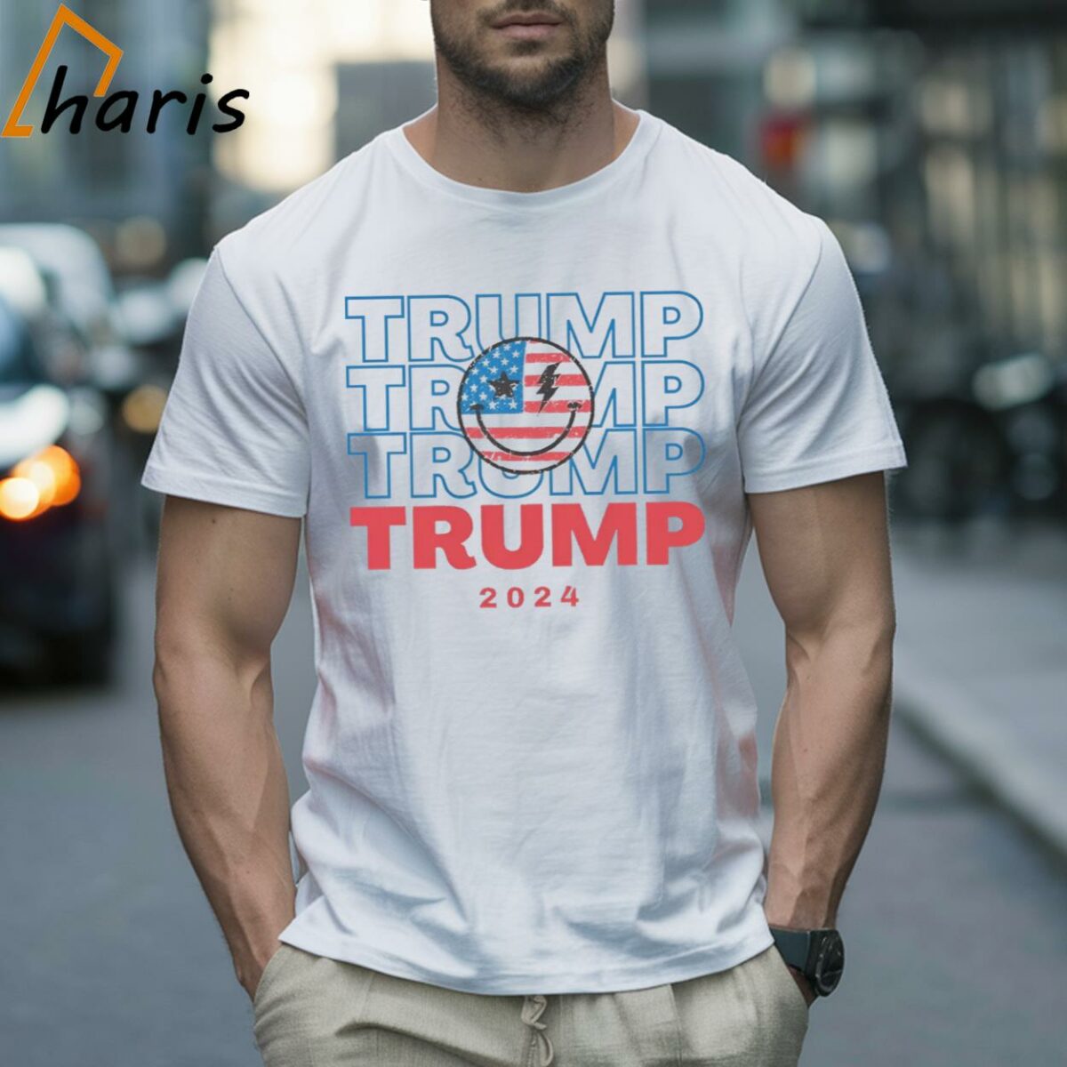 Pro Trump 2024 Shirt 2 shirt