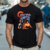 Rambo Sylvester Stallone The Terminators Arnold Schwarzenegger Fan 2024 T shirt 1 Shirt