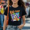 Retro 90s A Goofy Movie Dad And Son Shirt Disney Max Goof Matching Gift 1 Shirt