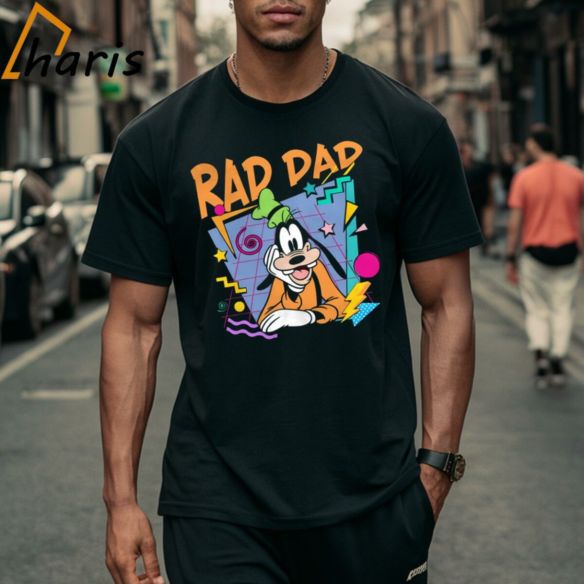 Retro 90s A Goofy Movie Dad And Son Shirt Disney Max Goof Matching Gift 2 Shirt