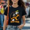 Retro 90s Goofy Rad Dad Rad Like Dad Disney Dad Shirt 1 Shirt