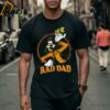 Retro 90s Goofy Rad Dad Rad Like Dad Disney Dad Shirt 2 Shirt