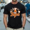 Rob Hughes 2024 Clemson Pitcher Signature Shirt