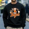 Rob Hughes 2024 Clemson Pitcher Signature Shirt 4 Sweatshirt