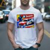 Ryan Vargas Swann Security Made Smarter Shirt 2 Shirt