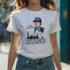 Ryne Sandberg Chicago Cubs Homage Ryno Cartoon Shirt 1 Shirt