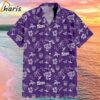 Sacramento Kings Hawaiian Shirt 1 1
