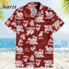 San Francisco 49Ers Coastal Paradise Hawaiian Shirt 2 2