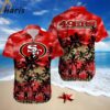 San Francisco 49ers NFL Hawaiian Shirt 1 1