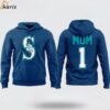 Seattle Mariners Mother's Day Repost To Win 3D Hoodie 1 jersey