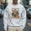 Seattle Supersonics Shawn Kemp Sonics Kemp Shirt 3 Sweatshirt