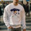 Shohei Ohtani Los Angeles Dodgers Baseball Signature Shirt 5 Sweatshirt