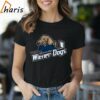 Sioux Falls Stampede Hockey Wiener Dogs Logo Shirt 1 Shirt
