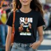 Slam All star Vol 4 Tyrese Haliburton T shirt 1 Shirt