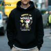 Snoopy Admit It Life Would Be Boring Without Me T shirt 5 Hoodie