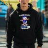 Snoopy Damn Right I Am A LA Dodgers Fan Now And Forever Dodgers Shirt 3 hoodie