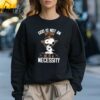 Snoopy God Is Not An Option He Is A Necessity T shirt 3 Sweatshirt