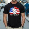 Snoopy Happy 4th Of July American Flag 2024 Shirt