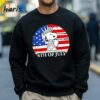Snoopy Happy 4th Of July American Flag 2024 Shirt 4 Sweatshirt