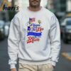 Snoopy Home Of The Free Because Of The Brave Independence Day 2024 Shirt 3 Sweatshirt