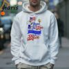 Snoopy Home Of The Free Because Of The Brave Independence Day 2024 Shirt 5 Hoodie