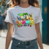 Snoopy Summer Vibes T shirt 1 Shirt