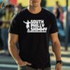 South Philly Shimmy Philadelphia Phillies Shirt 1 Shirt