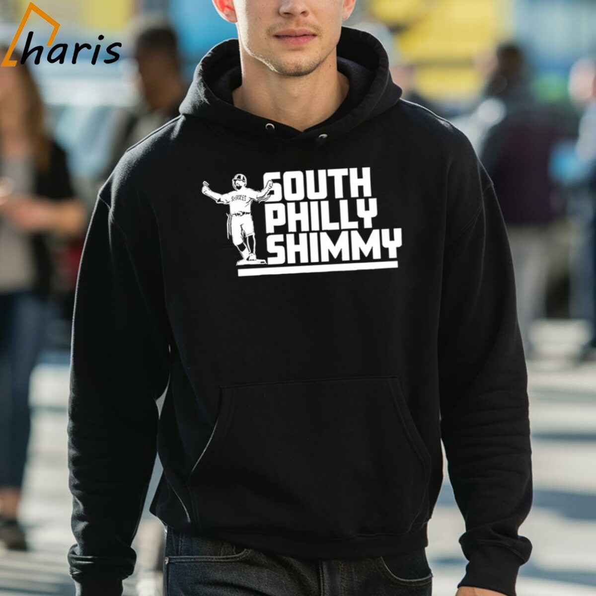 South Philly Shimmy Philadelphia Phillies Shirt 5 hoodie