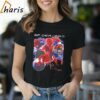 Spider Man Comic Book Character Graphic Vintage Shirt 1 Shirt