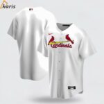 St Louis Cardinals Nike Official Replica Home Jersey 1 jersey