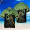 Star Wars Yoda Do Or Do Not There Is No Try Hawaiian Shirt 2 2