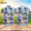 Stitch And Lilo Hawaiian Shirt Gift For Disney Movie Fans 2 3