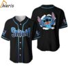 Stitch Baseball Jersey Cute Gift for Stitch and Lilo Fans jersey jersey