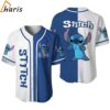 Stitch Baseball Personalized Baseball Sports Jersey jersey jersey