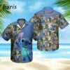 Stitch Happy Disney Cruise 2024 Disney Hawaiian Shirt 1 1